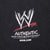 Vintage Wwe Brock Lesnar he is the next big thing Wrestling Tee Shirt 2002 Size XL