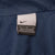 Vintage Nike Classic Swoosh Blue Windbreaker Jacket 2000S Size Large