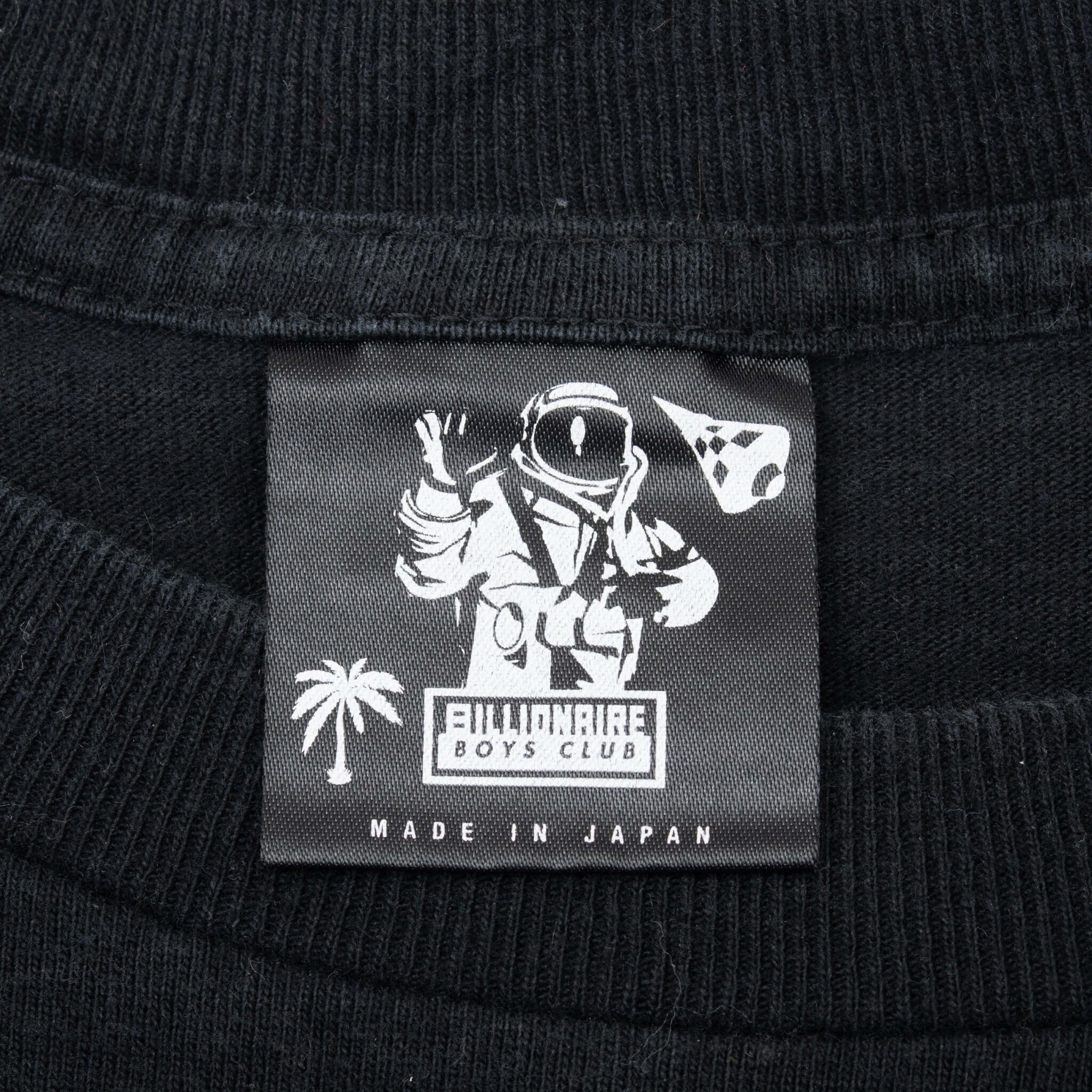 Vintage Billionaire Boy Club 2000S Tee Shirt Size XL Made In Japan