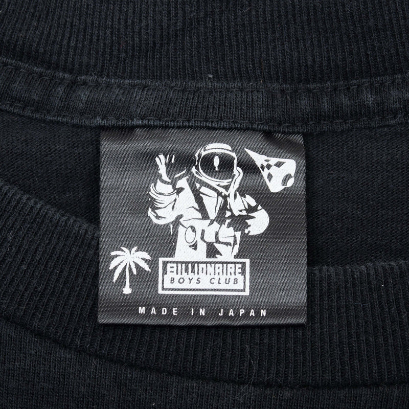 Vintage Billionaire Boy Club 2000S Tee Shirt Size XL Made In Japan