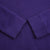 Vintage Ralph Lauren Purple Quarter Zip Sweater Medium 1990S Made In Usa