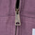 Vintage Carhartt Deep Plum Wj130Dpm Active Jacket 2018 Size Woman Small