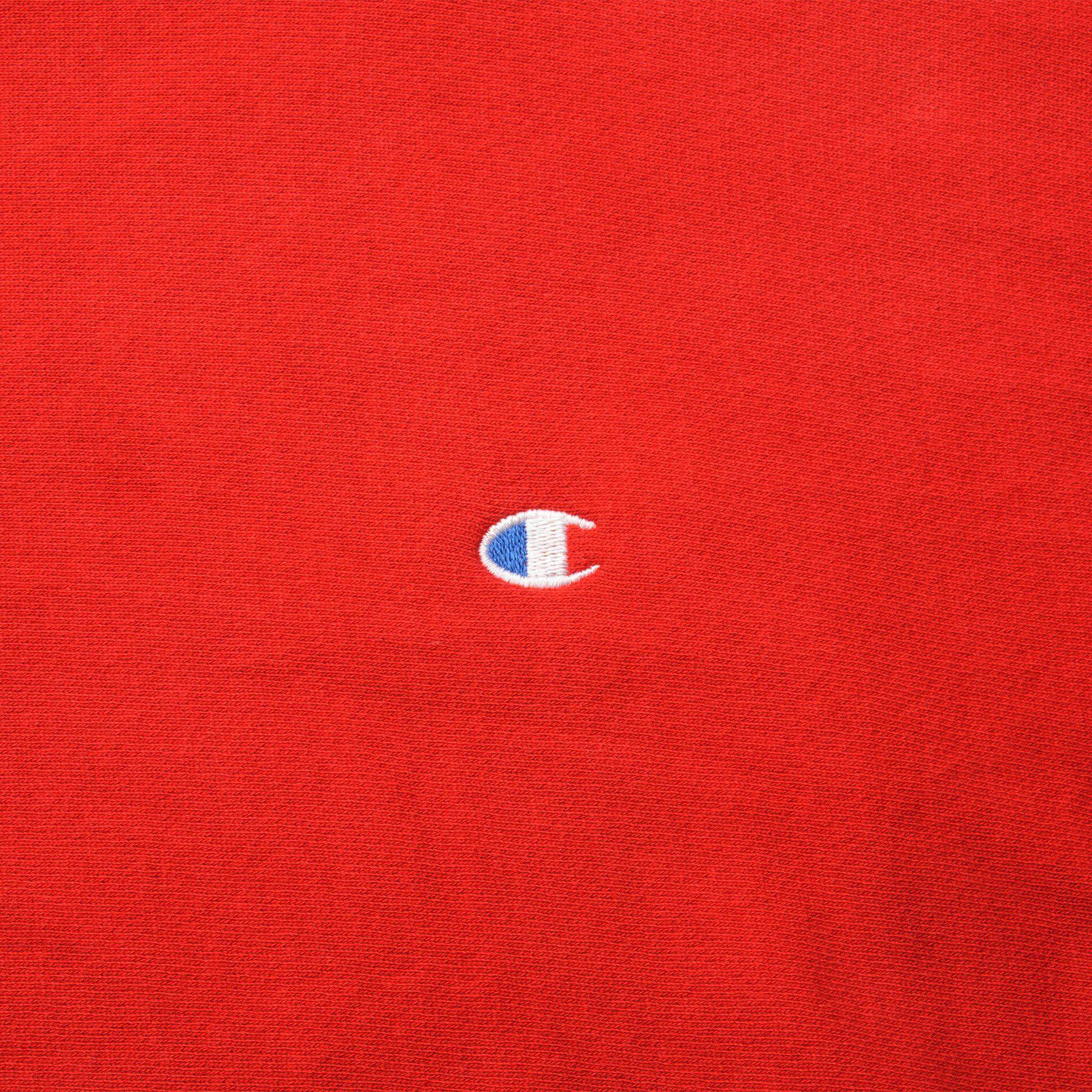 VINTAGE CHAMPION REVERSE WEAVE SWEATSHIRT 1980S LARGE MADE USA