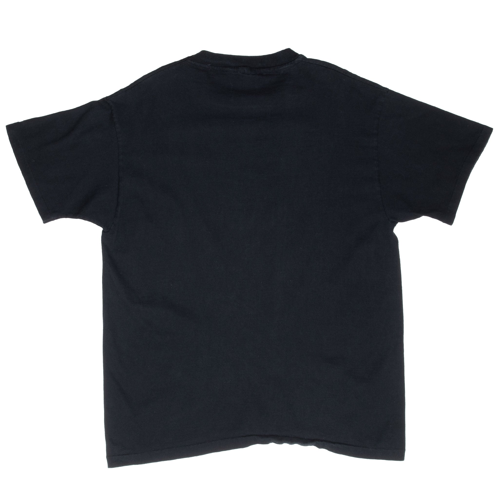 VINTAGE HARD ROCK CAFE LAS VEGAS TEE SHIRT 1990S LARGE MADE IN USA