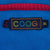 Vintage Coogi All Over Print Tee Shirt 2000S Size 2XL