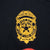 Vintage Police Of Long Beach Tee Shirt Large Made In Usa With Single Stitch Sleeves