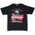VINTAGE BUDWEISER CHAMELEON LOUIE THE LIZARD TEE SHIRT 1998 2XL MADE IN USA