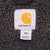 Vintage Carhartt Sherpa Black Active Jacket 2015 J141Blk Size 2XL