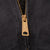 Vintage Carhartt Sherpa Black Active Jacket 2015 J141Blk Size 2XL