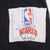 Vintage Nba Chicago Bulls 1990S Tee Shirt Size Medium (12/14) Youth Made In USA With Single Stitch Sleeves