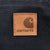Vintage Carhartt Sherpa Black Active Jacket 2015 J141Blk Size 2XL