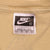 Vintage Label Tag Nike Black Label 1994 90s 1990s