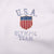 Vintage Polo Ralph Lauren Usa Olympic Team Sweatshirt 2012 Size Medium