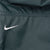 Vintage Nike Swoosh Green Nylon Track Pants 1990S Size Medium Woman Deadstock. NOS !!