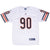 VINTAGE NFL CHICAGO BEARS PEPPERS #90 REEBOK JERSEY 2000S SIZE 48