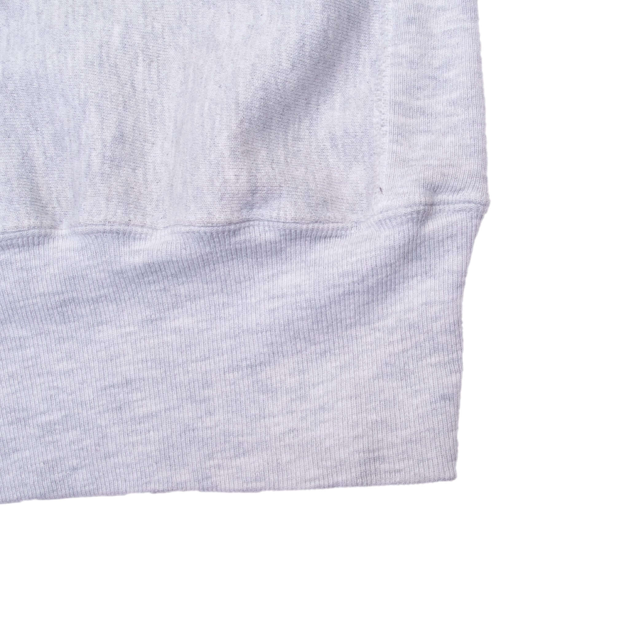 Vintage Champion Reverse Weave Tulane University Sweatshirt 1990S Size Medium