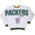 VINTAGE NFL GREEN BAY PACKERS SUPER BOWL XXXI LEGENDS ATHLETIC SWEATSHIRT 90S XL