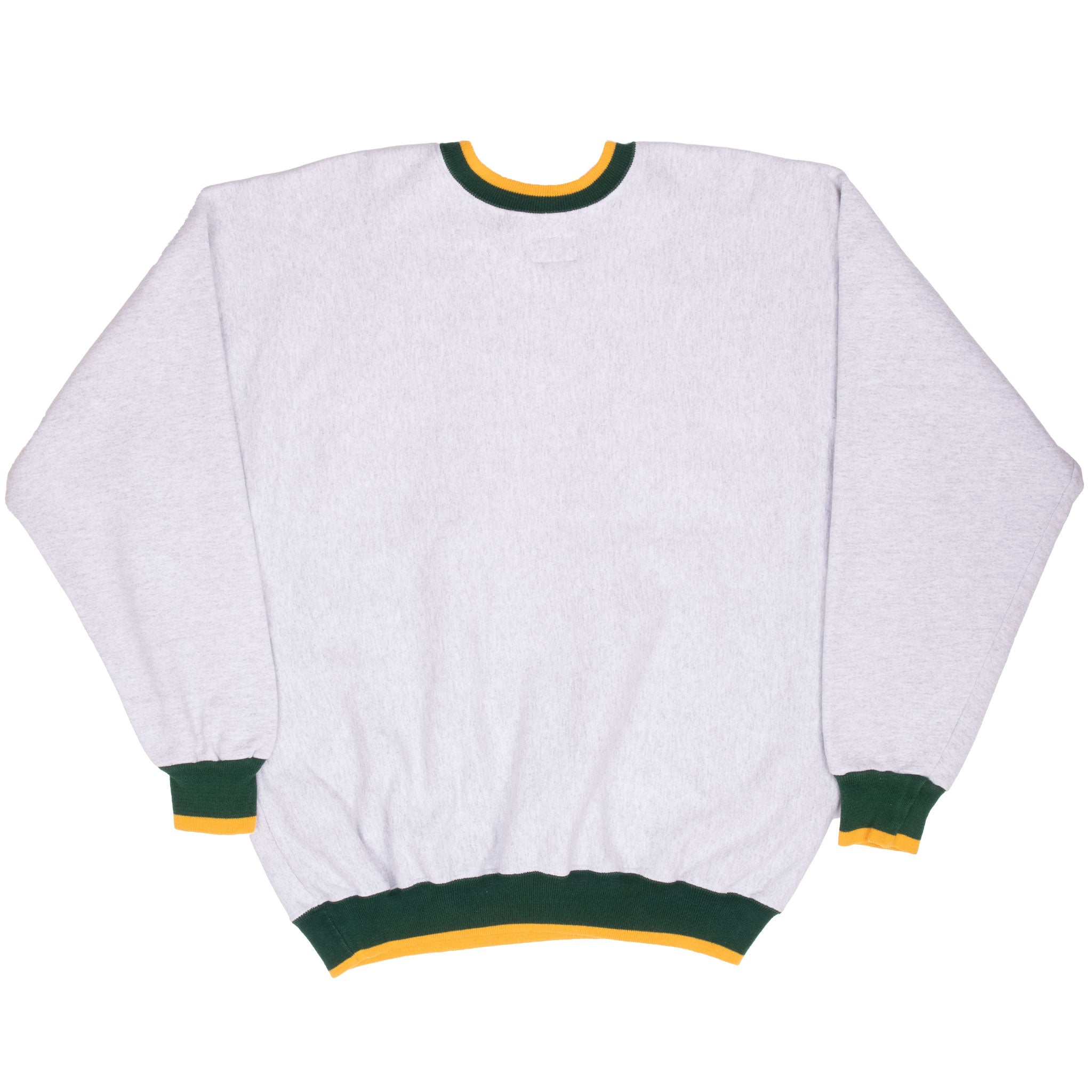 VINTAGE NFL GREEN BAY PACKERS SUPER BOWL XXXI LEGENDS ATHLETIC SWEATSHIRT 90S XL