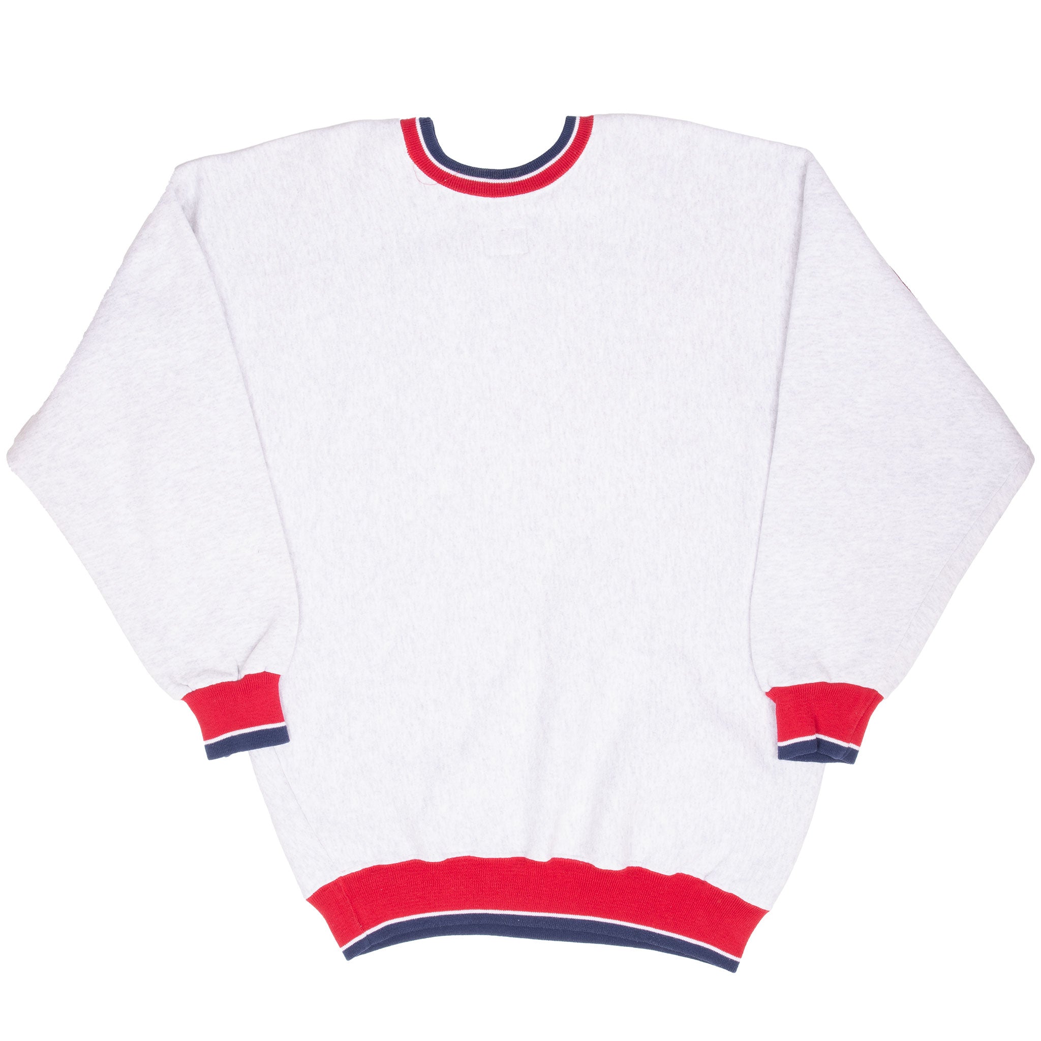 VINTAGE OLYMPIC TEAM USA LEGENDS ATHLETICS SWEATSHIRT 1990S LARGE MADE IN USA