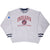 VINTAGE MLB CLEVELAND INDIANS 1990S EMBROIDERED SWEATSHIRT 2XL