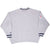 VINTAGE MLB CLEVELAND INDIANS 1990S EMBROIDERED SWEATSHIRT 2XL