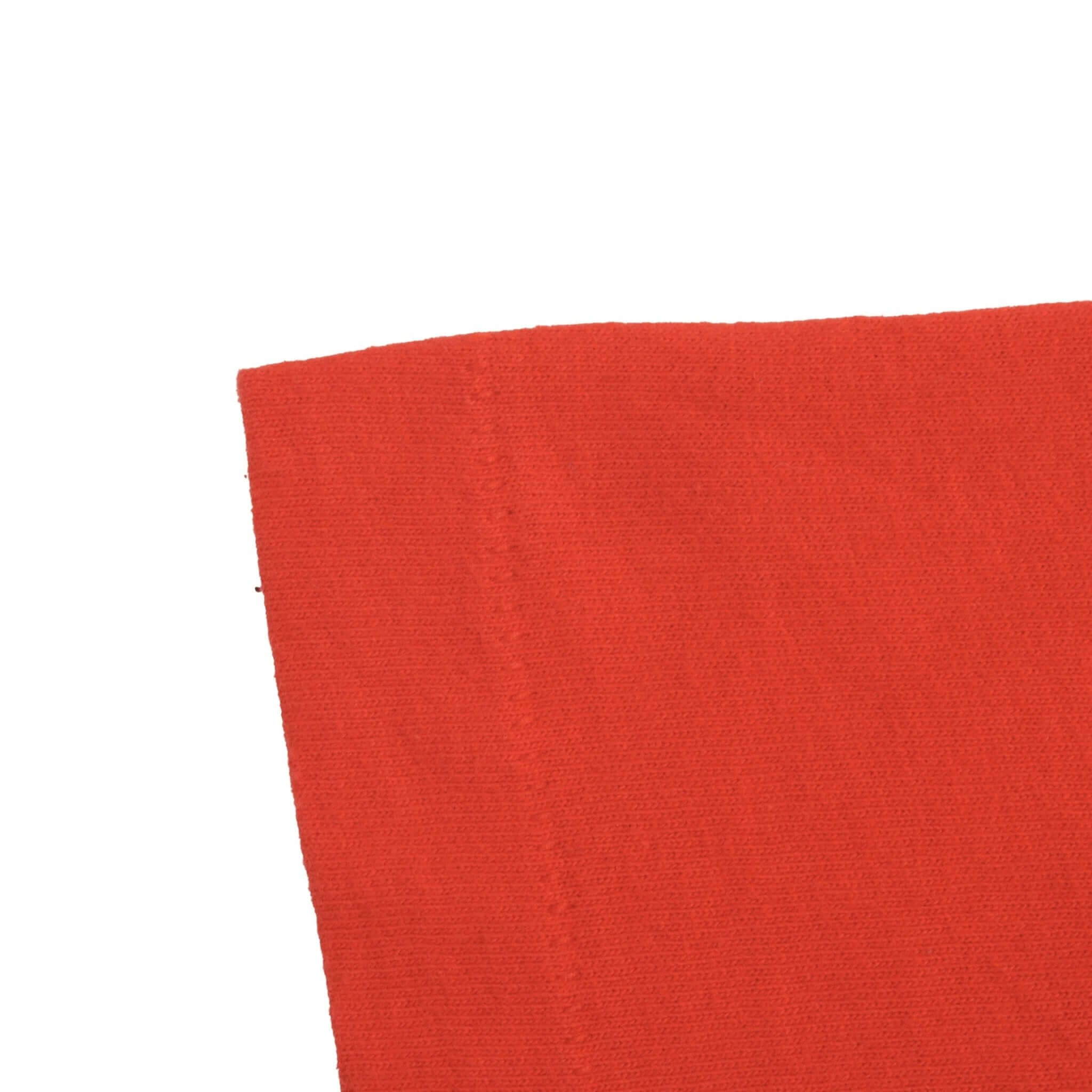 Vintage Disney Mickey Mouse Embroidered Tee Shirt Size XL With Single Stitch Sleeves. Made In USA.