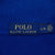 Vintage Polo Ralph Lauren Blue Quarter 1/4 Zip Sweater Size Large