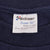 Vintage Mlb Atlanta Braves Early 1990S Tee Shirt Size Medium Made In Usa With Single Stitch Sleeves