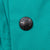 Vintage The North Face Goretex Teal Team Teflon Packable Hood Windbreaker Jacket 1990S Size Large Made In USA