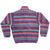 Vintage Fleece Patagonia Pullover Sweatshirt 1990s Size Large Made In USA.