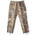 Vintage Realtree Apg Cabelas Hunting Camo Cargo Pants Size 36X32