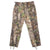 Vintage Realtree Apg Cabelas Hunting Camo Cargo Pants Size 36X32