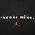 VINTAGE NIKE MICHAEL JORDAN TEE SHIRT LATE 1990s SIZE XL