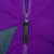 VINTAGE NIKE SWOOSH BOISE GOLF OPEN TOUR 1990S WINDBREAKER JACKET 2XL