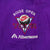 VINTAGE NIKE SWOOSH BOISE GOLF OPEN TOUR 1990S WINDBREAKER JACKET 2XL
