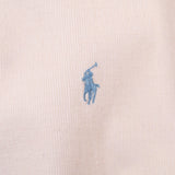 Vintage Ralph Lauren Beige Corduroy Shirt 1990S Size Small Made In USA