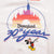 VINTAGE DISNEYLAND 30TH YEAR SWEATSHIRT 1985 SIZE LARGE MADE IN USA DEADSTOCK