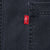 Vintage Levis Red Tab Denim Black Pocket Shirt 2000S Size XL