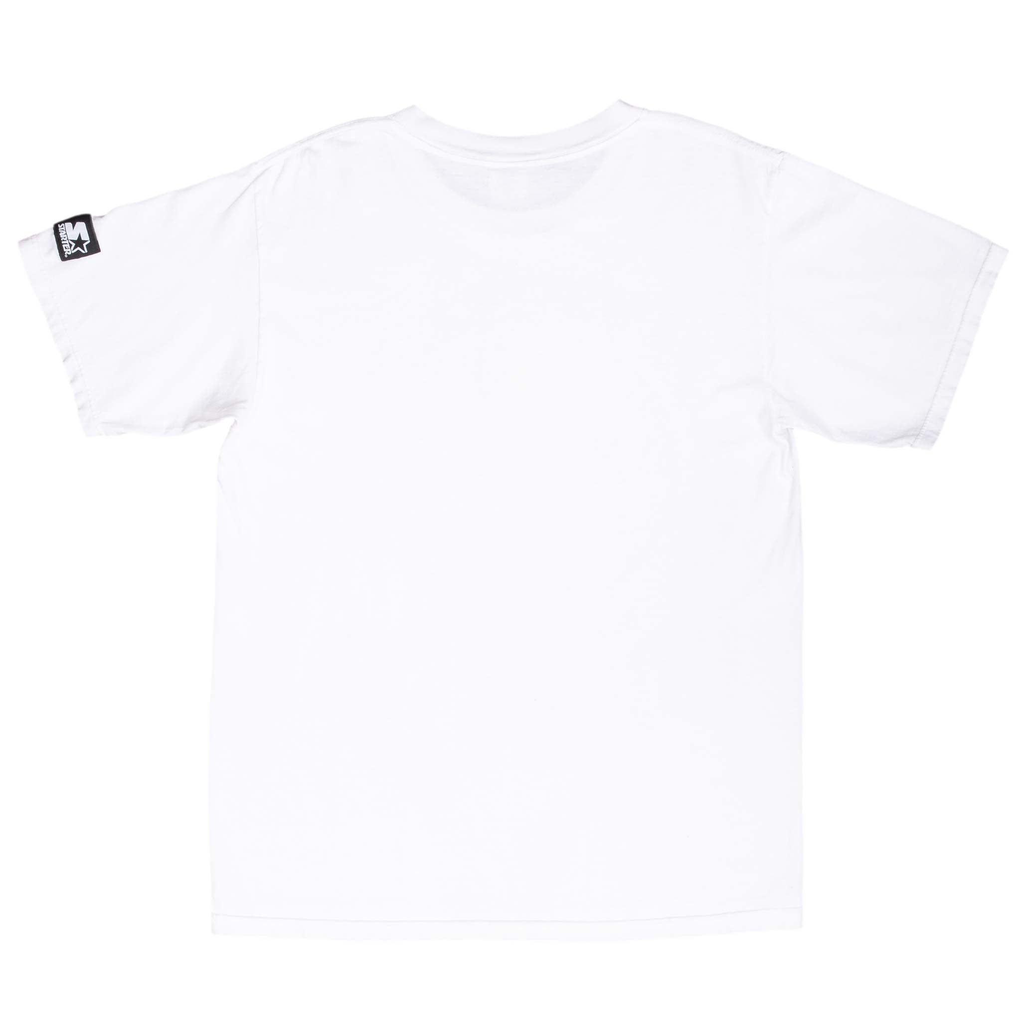 Vintage Nba Houston Rockets World Champion 1995 Tee Shirt Size Medium Made In Usa