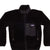 VINTAGE RETRO-X FLEECE PATAGONIA JACKET DEEP PILE SIZE XS MADE IN CANADA