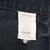 Vintage Carhartt Carpenter Double Knee Black Pants 2000S Size 31X28

Size on tag 33X30 Actual Size 31X28