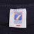 Vintage MLB Atlanta Braves World Champions 1995 Tee Shirt Size Medium Made In USA With Single Stitch Sleeves