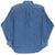 Vintage Ralph Lauren Blue Denim Shirt 1990S Size Large