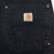 Vintage Carhartt Carpenter Double Knee Black Pants 2000S Size 33X29

Size on tag 34X30 Actual Size 33X29
