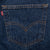 Vintage Preshrunk Levis 501 Indigo Jeans 1990S Size 30X29 Made In Usa With A Medium Dark Wash

Size on Tag 33X32 Actual size 30X29

Back Button #653