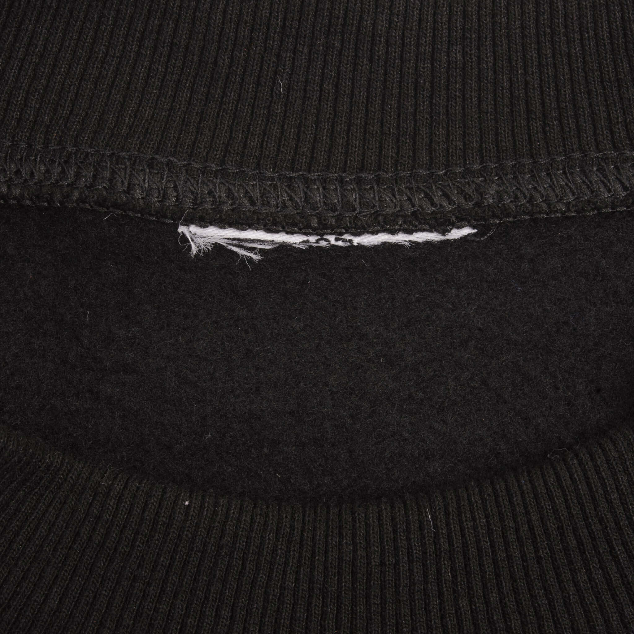 Bootleg Notorious Big Tupac 1971-1996 Sweatshirt Size Medium