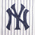 Vintage Mlb New York Yankees Quarter Zip Jersey 1990S Size 2Xl