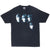 Vintage With The Beatles 2005 Tee Shirt Size Large