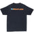 Vintage With The Beatles 2005 Tee Shirt Size Large