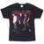 Vintage Rascal Flatts Tour 2010 Country Tee Shirt Size Medium